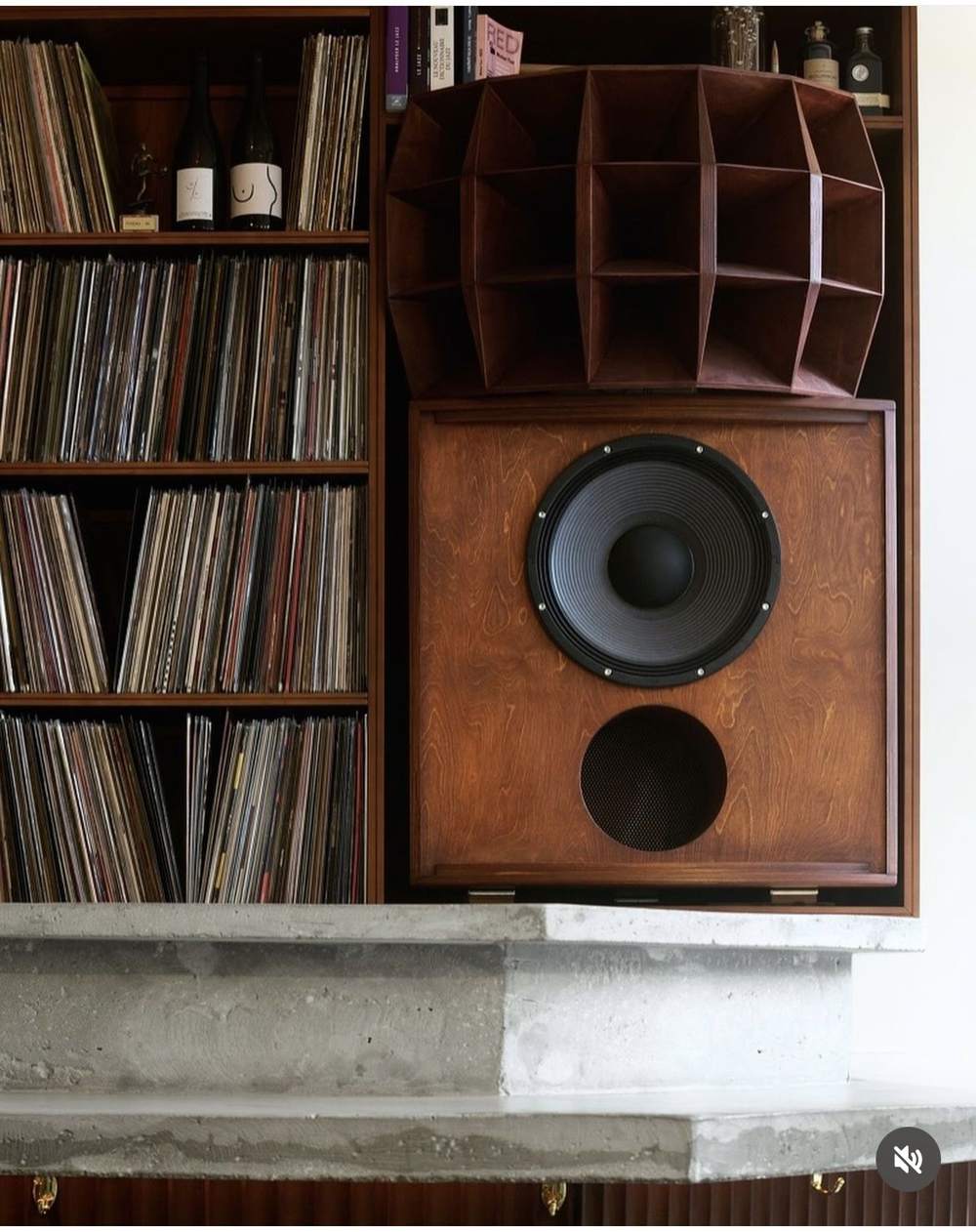 ALÜM concept — longplay