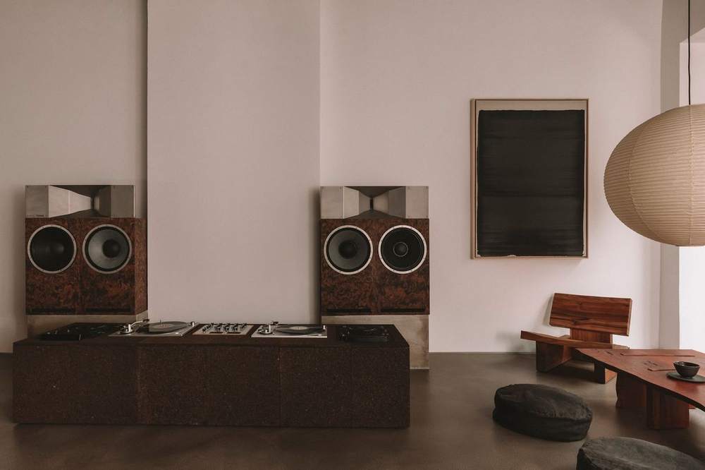 ALÜM concept — longplay