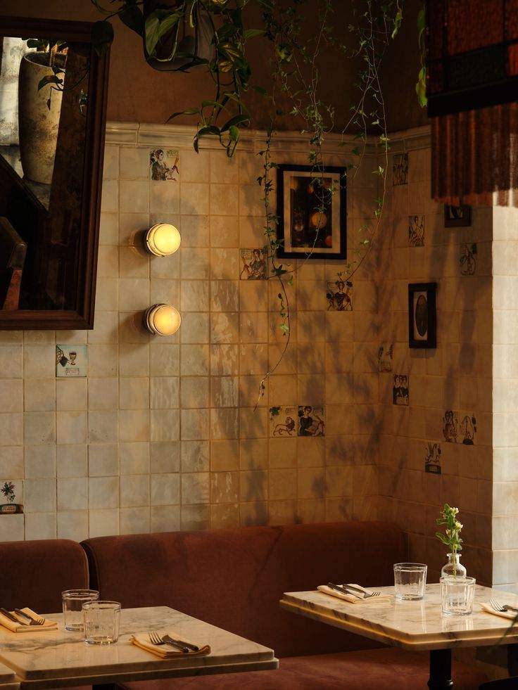 ALÜM concept — club