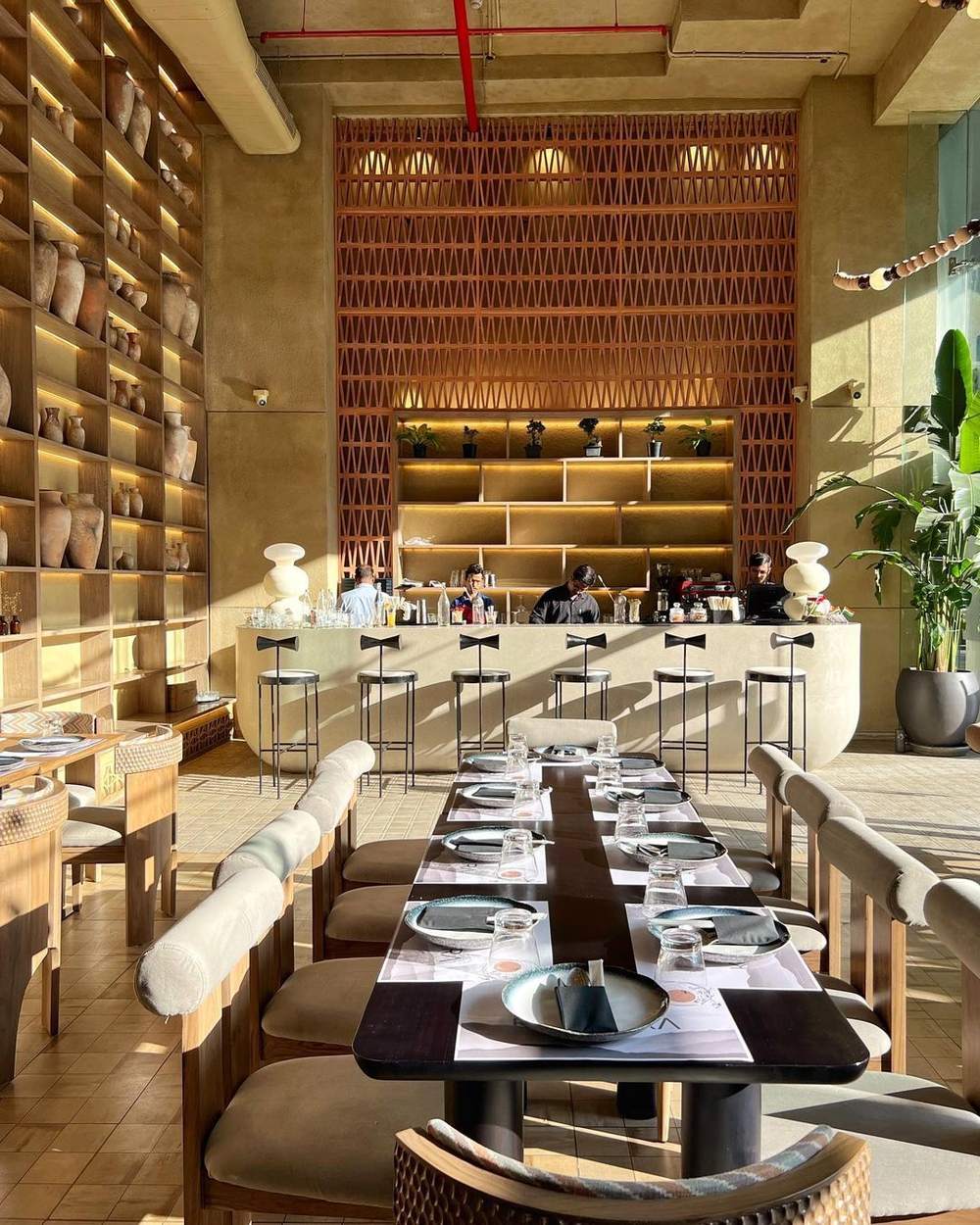 ALÜM concept — alüm hospitality group