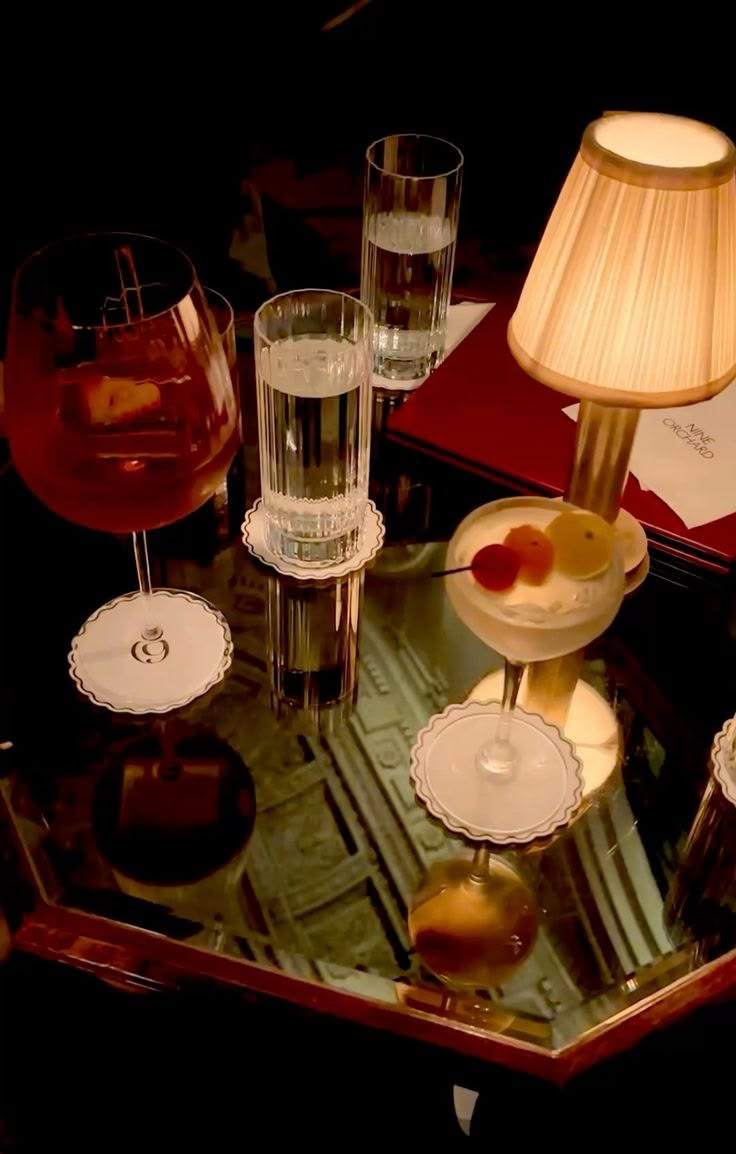 ALÜM concept — club