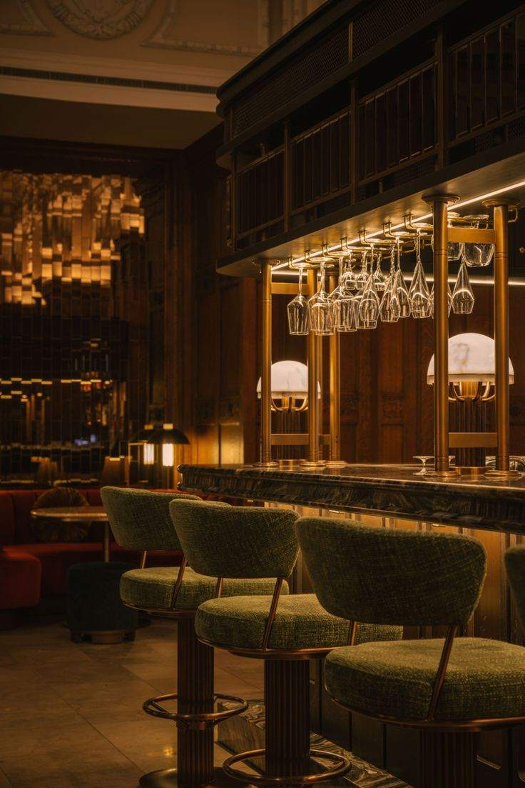 ALÜM concept — club