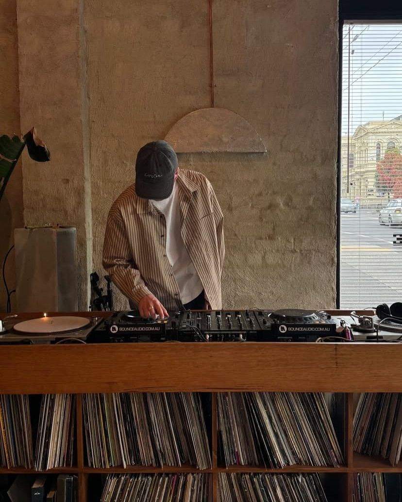 ALÜM concept — longplay