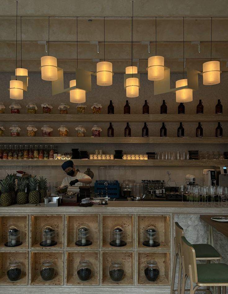 ALÜM concept — alüm hospitality group