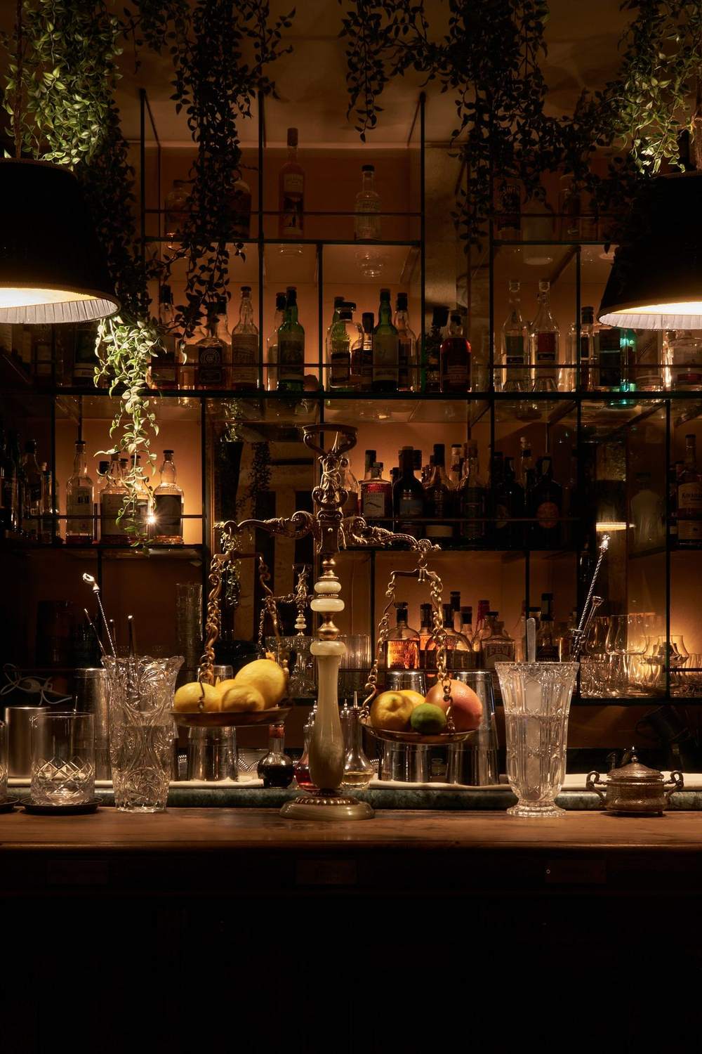 ALÜM concept — club
