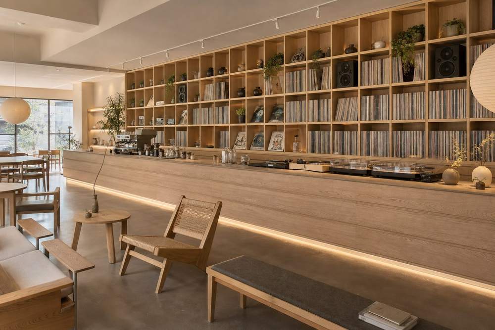 ALÜM concept — longplay