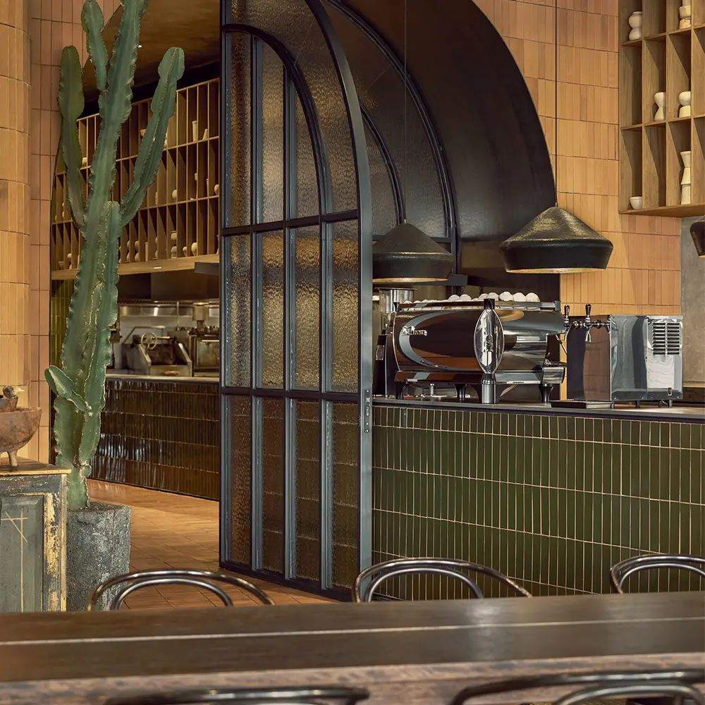 ALÜM concept — alüm hospitality group