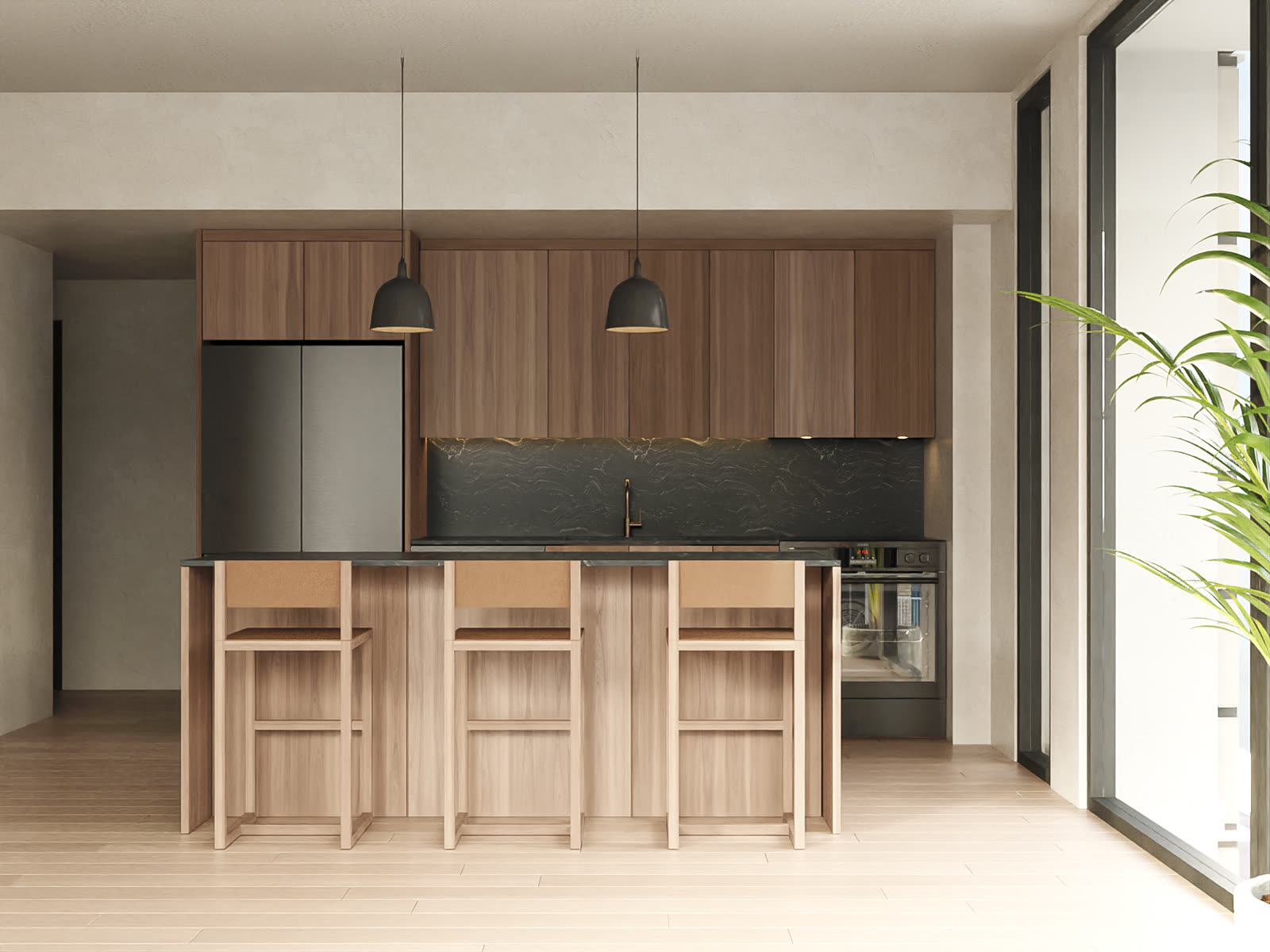 ALÜM residences 2