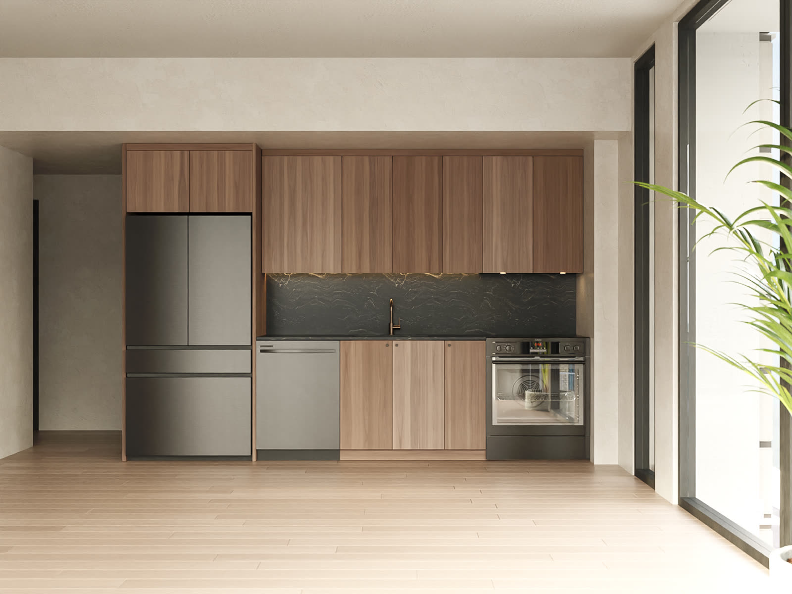 ALÜM residences 3
